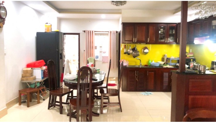 Bán Nhà 4 Tầng Hẻm Xe Hơi 7 Chỗ 88m2_5.5x16m Gần nhà Thờ Fatima – ĐH Luật Hiệp Bình Chánh Thủ Đức Chỉ 11,5 tỷ